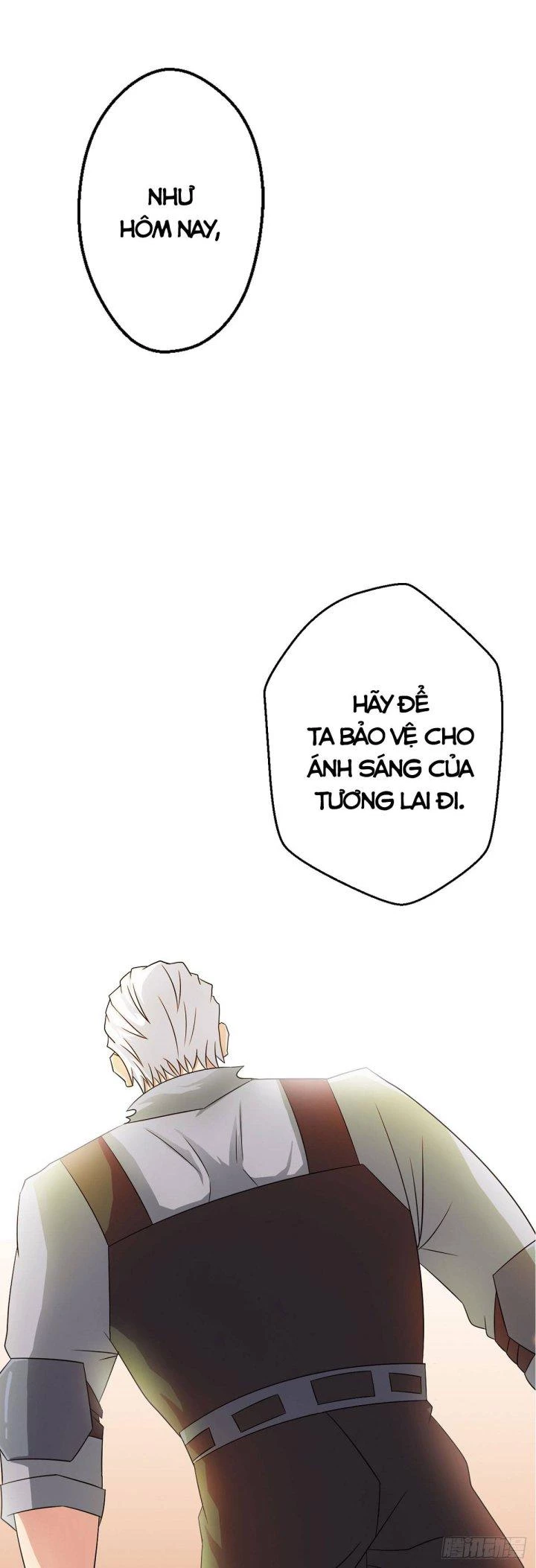 Vô Ám Anh Hùng Chapter 6 - 22