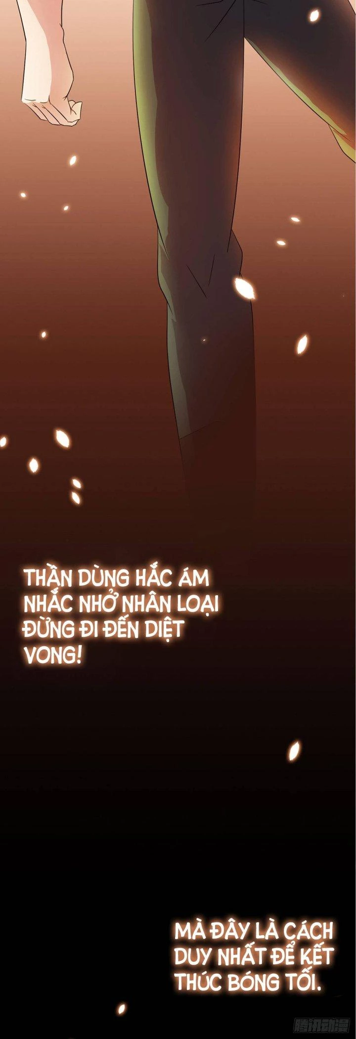 Vô Ám Anh Hùng Chapter 6 - 23