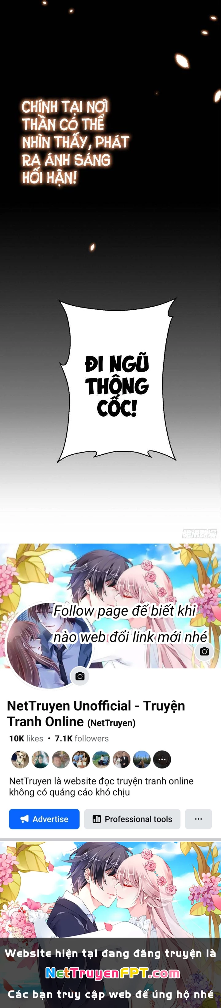 Vô Ám Anh Hùng Chapter 6 - 24