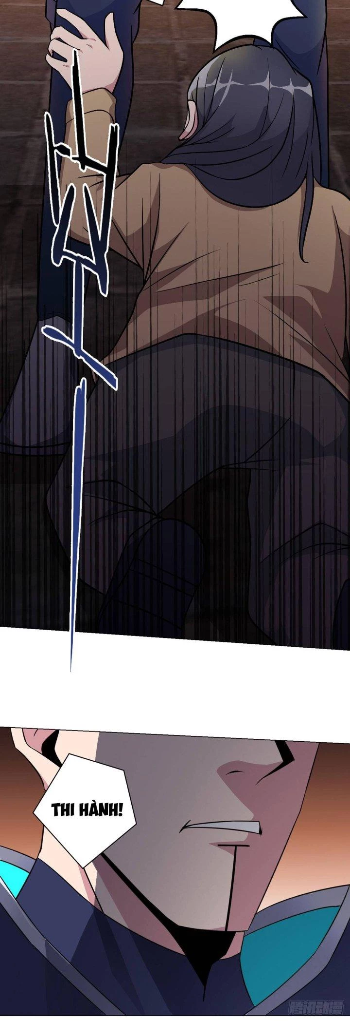 Vô Ám Anh Hùng Chapter 7 - 4