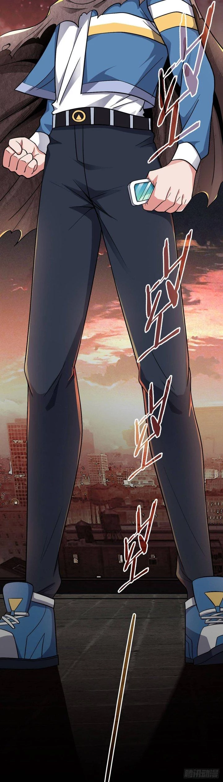 Vô Ám Anh Hùng Chapter 7 - 20