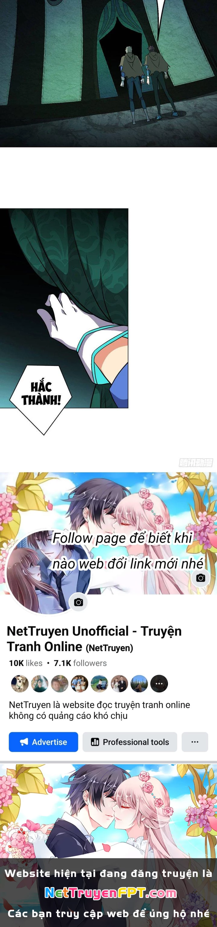 Vô Ám Anh Hùng Chapter 7 - 22