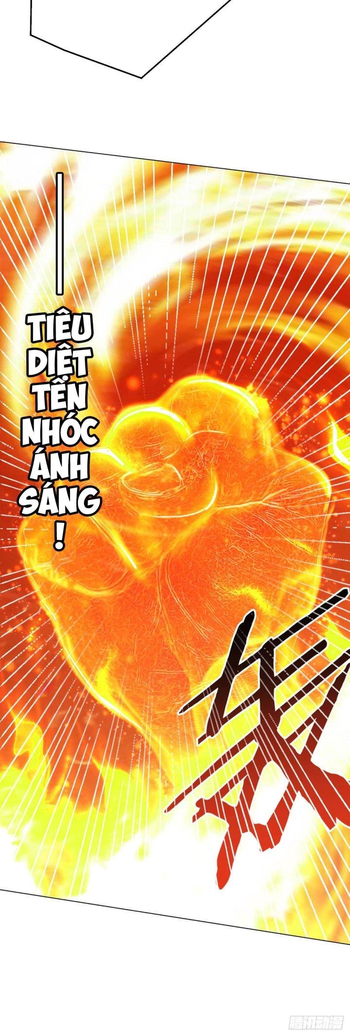 Vô Ám Anh Hùng Chapter 8 - 8