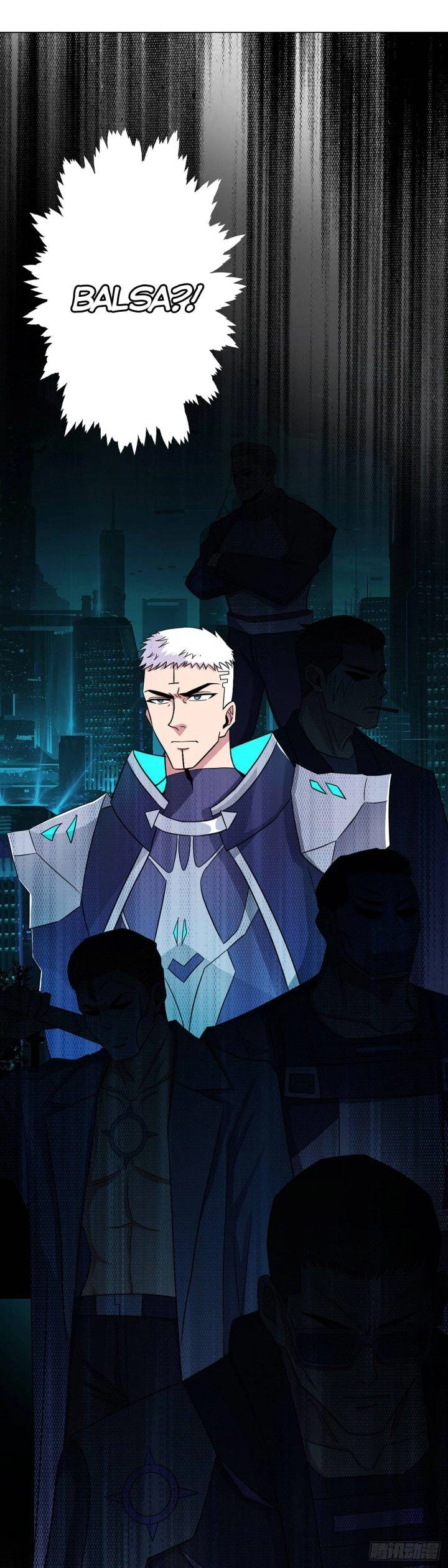 Vô Ám Anh Hùng Chapter 8 - 13