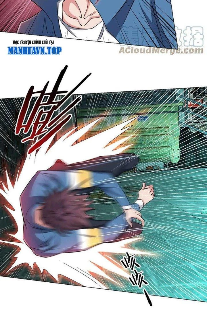 Vô Ám Anh Hùng Chapter 9 - 2