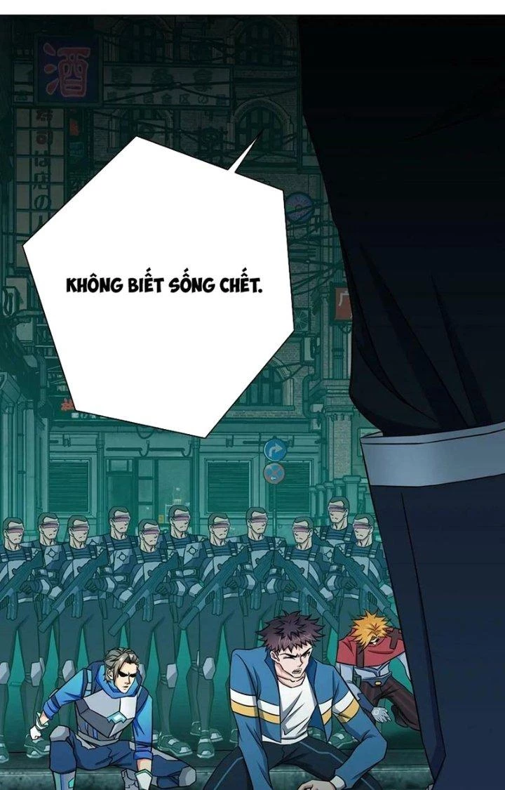 Vô Ám Anh Hùng Chapter 9 - 3