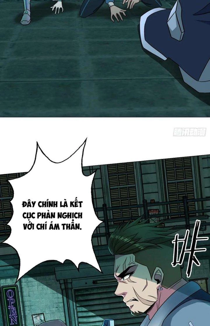 Vô Ám Anh Hùng Chapter 9 - 4