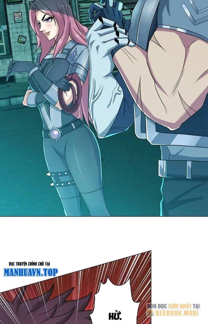 Vô Ám Anh Hùng Chapter 9 - 5