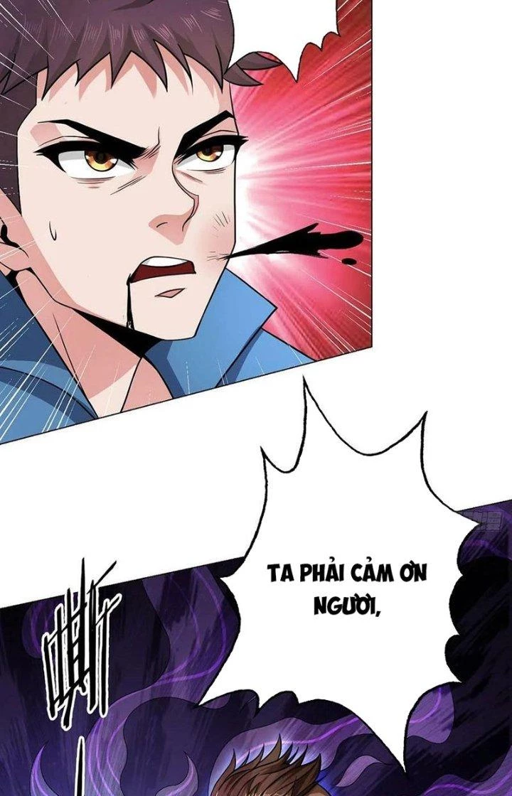 Vô Ám Anh Hùng Chapter 9 - 6