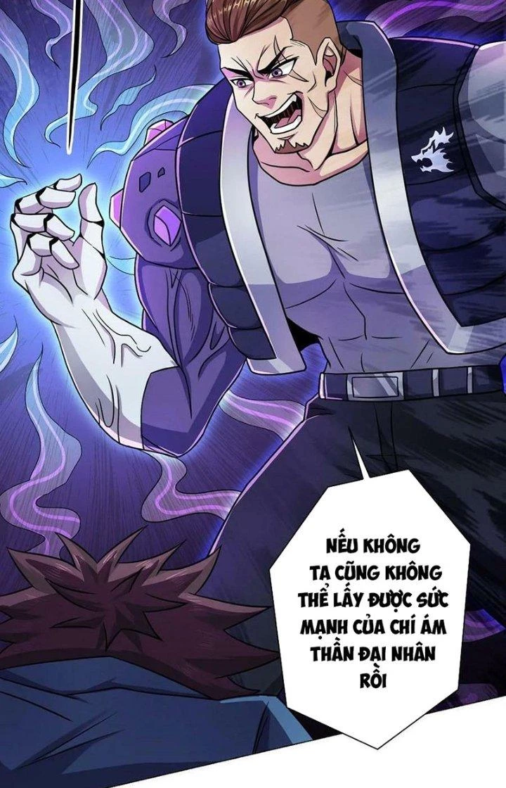 Vô Ám Anh Hùng Chapter 9 - 7