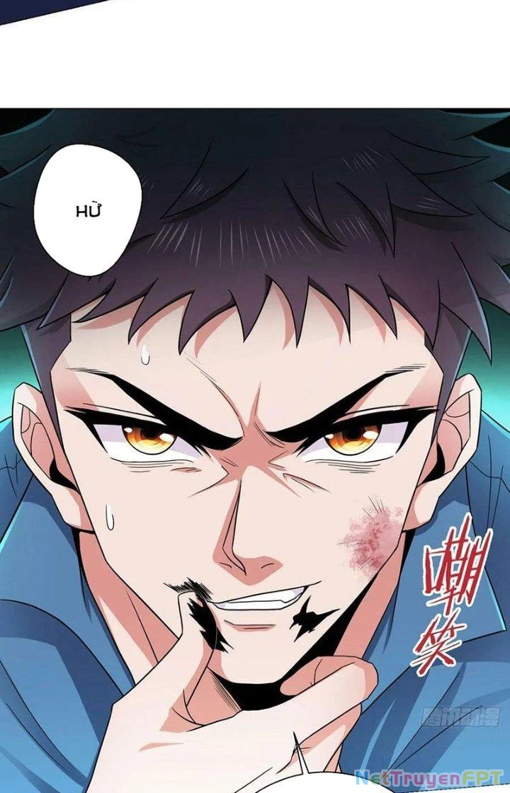 Vô Ám Anh Hùng Chapter 9 - 8