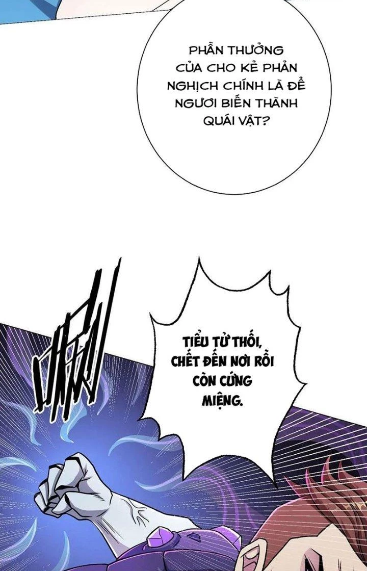 Vô Ám Anh Hùng Chapter 9 - 9