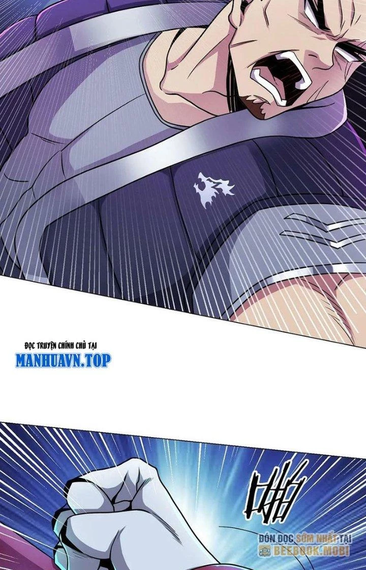 Vô Ám Anh Hùng Chapter 9 - 10