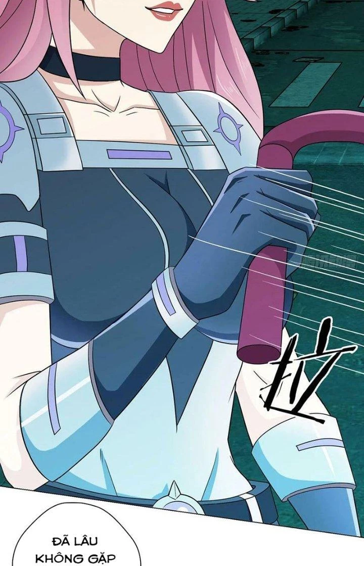 Vô Ám Anh Hùng Chapter 9 - 12
