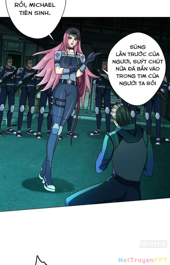 Vô Ám Anh Hùng Chapter 9 - 13