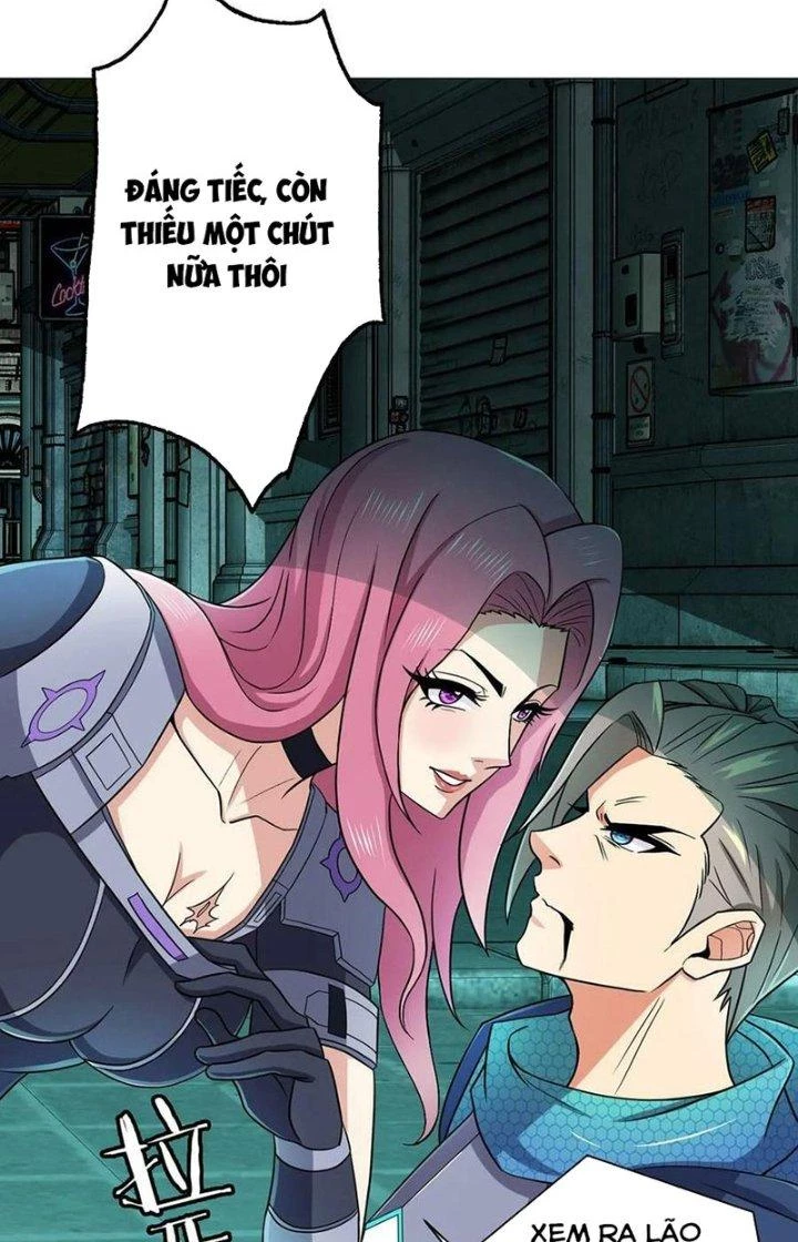 Vô Ám Anh Hùng Chapter 9 - 14