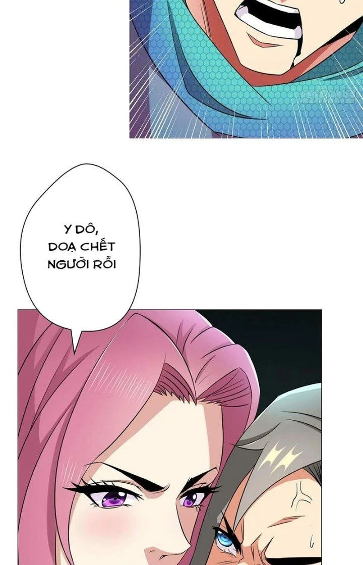 Vô Ám Anh Hùng Chapter 9 - 16