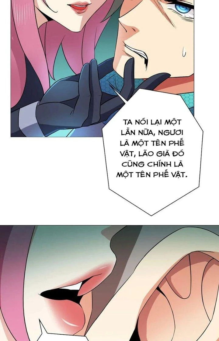 Vô Ám Anh Hùng Chapter 9 - 17