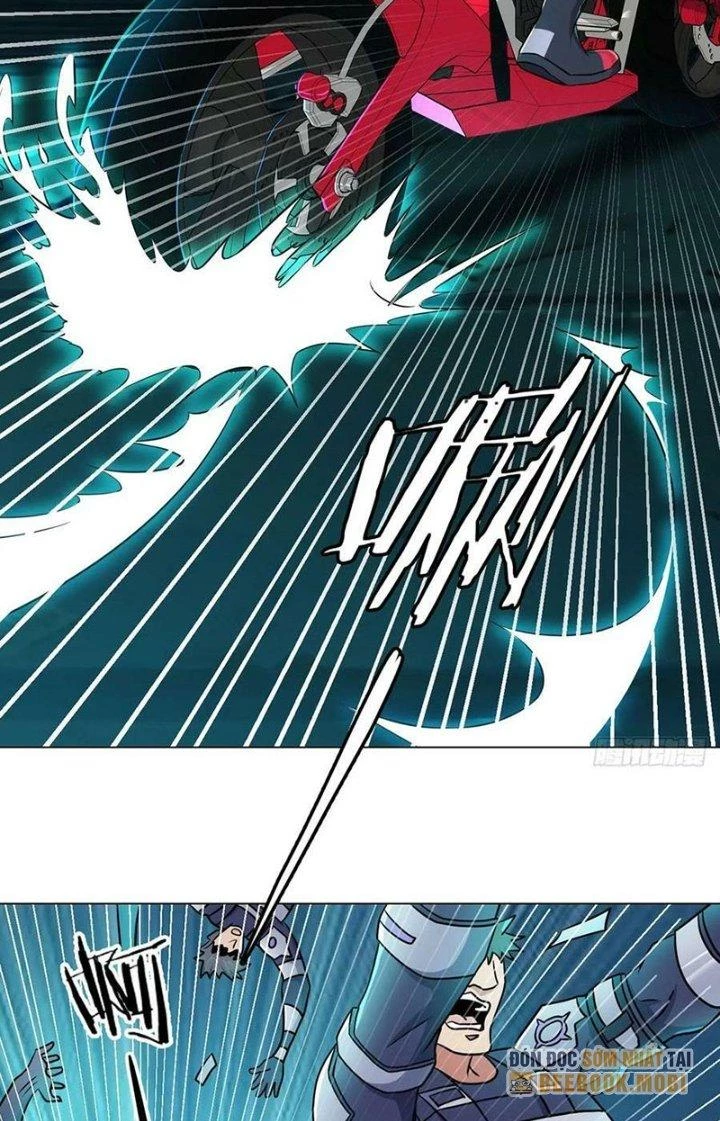 Vô Ám Anh Hùng Chapter 9 - 20