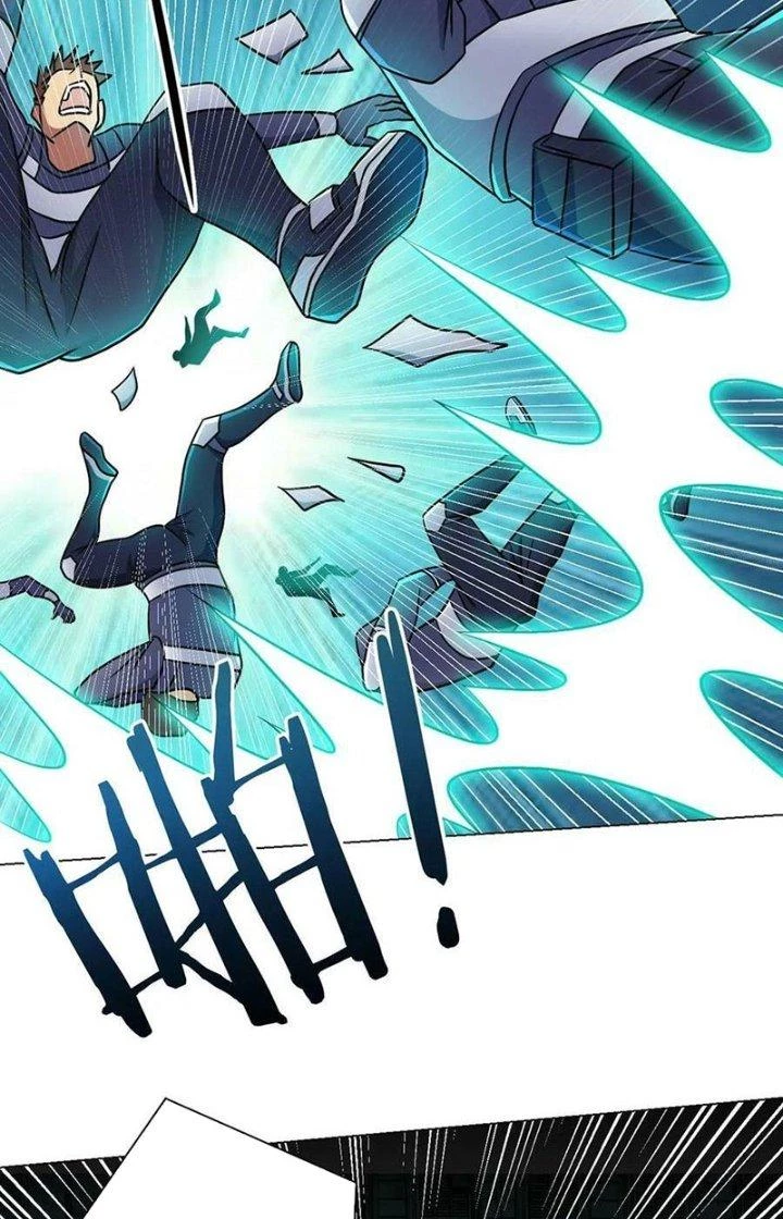Vô Ám Anh Hùng Chapter 9 - 21