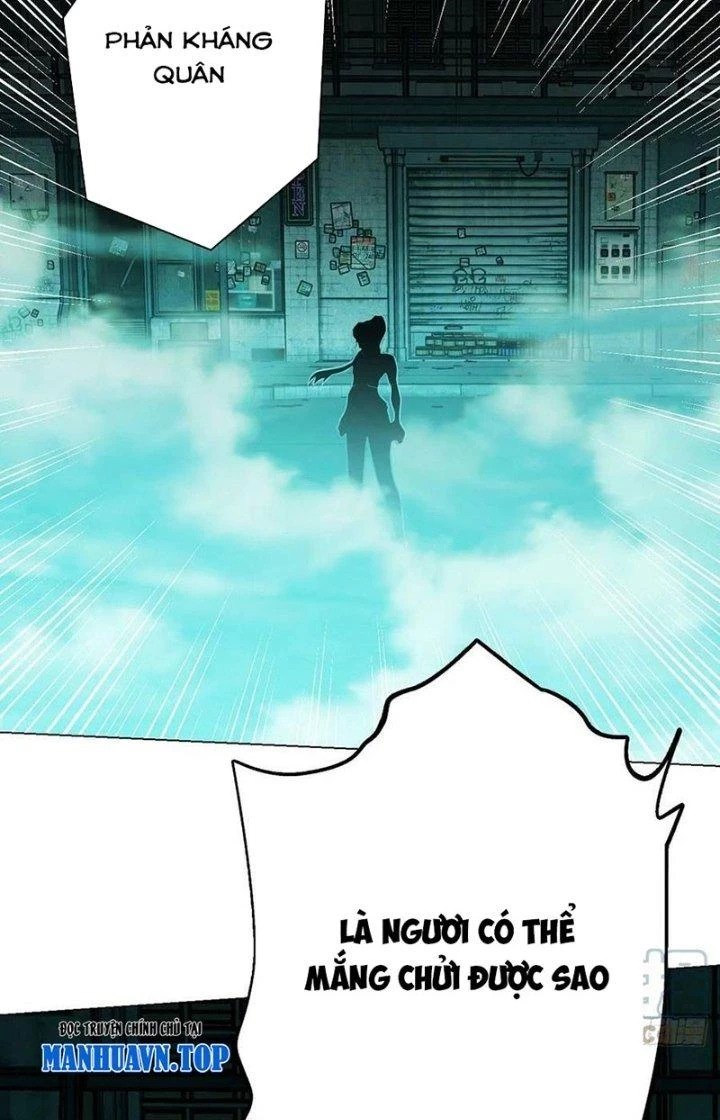 Vô Ám Anh Hùng Chapter 9 - 22