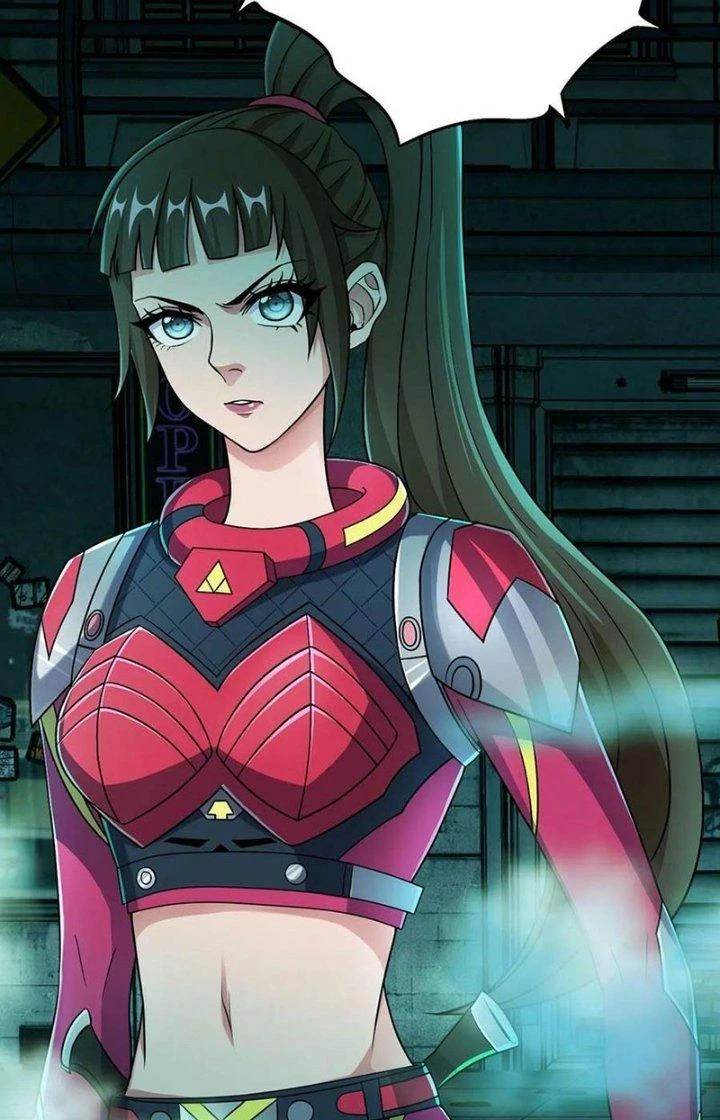 Vô Ám Anh Hùng Chapter 9 - 23