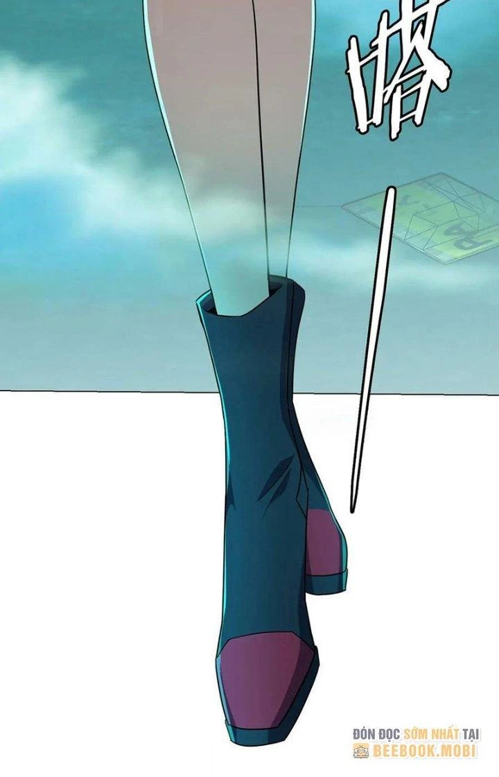 Vô Ám Anh Hùng Chapter 9 - 25