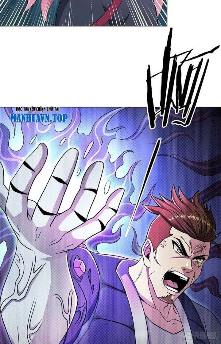 Vô Ám Anh Hùng Chapter 9 - 27