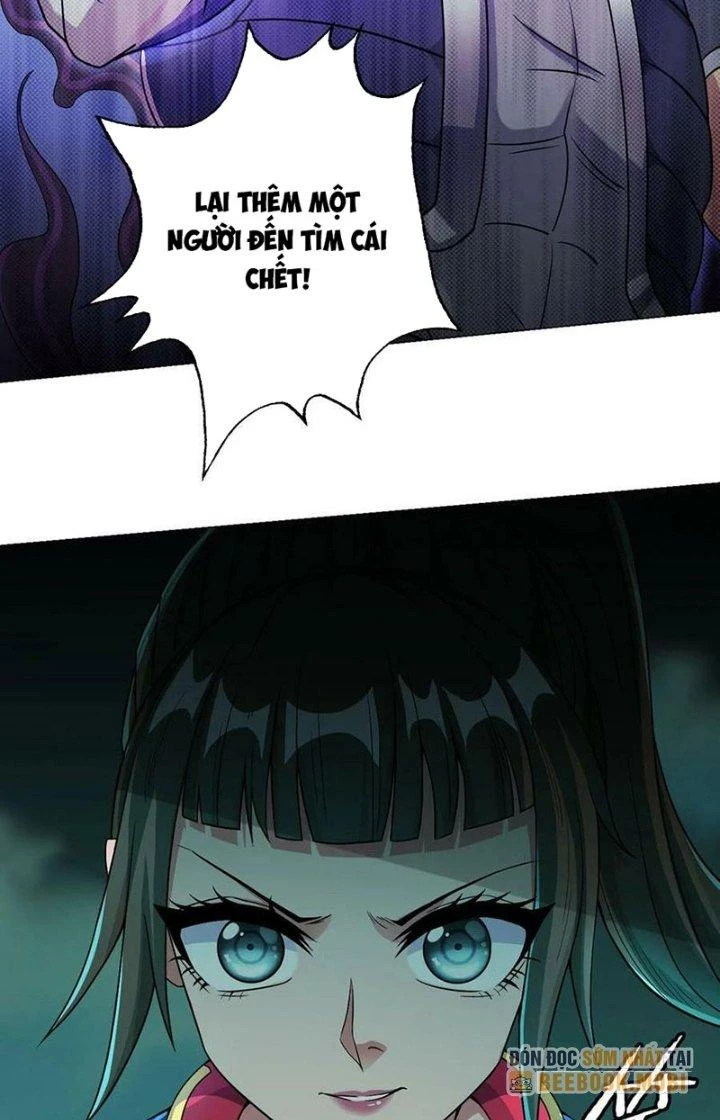 Vô Ám Anh Hùng Chapter 9 - 28
