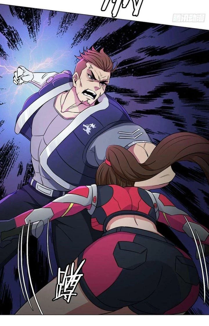 Vô Ám Anh Hùng Chapter 9 - 32