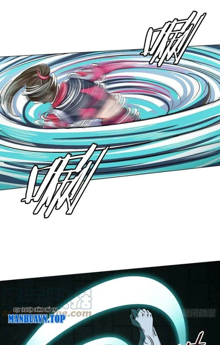 Vô Ám Anh Hùng Chapter 9 - 33