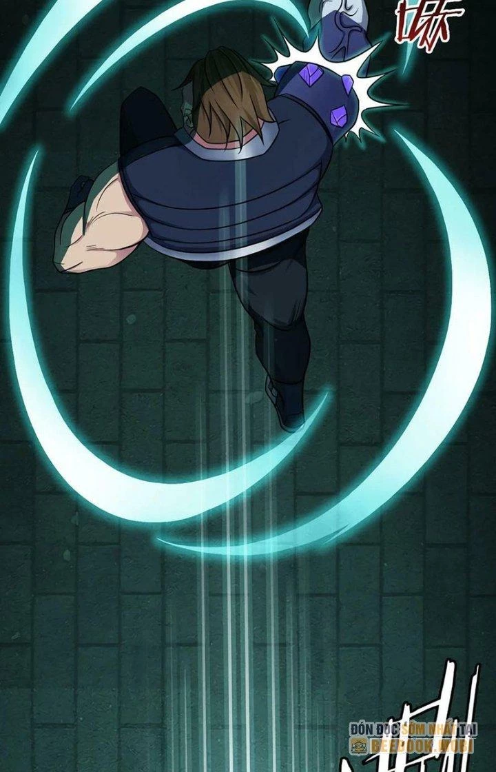 Vô Ám Anh Hùng Chapter 9 - 34