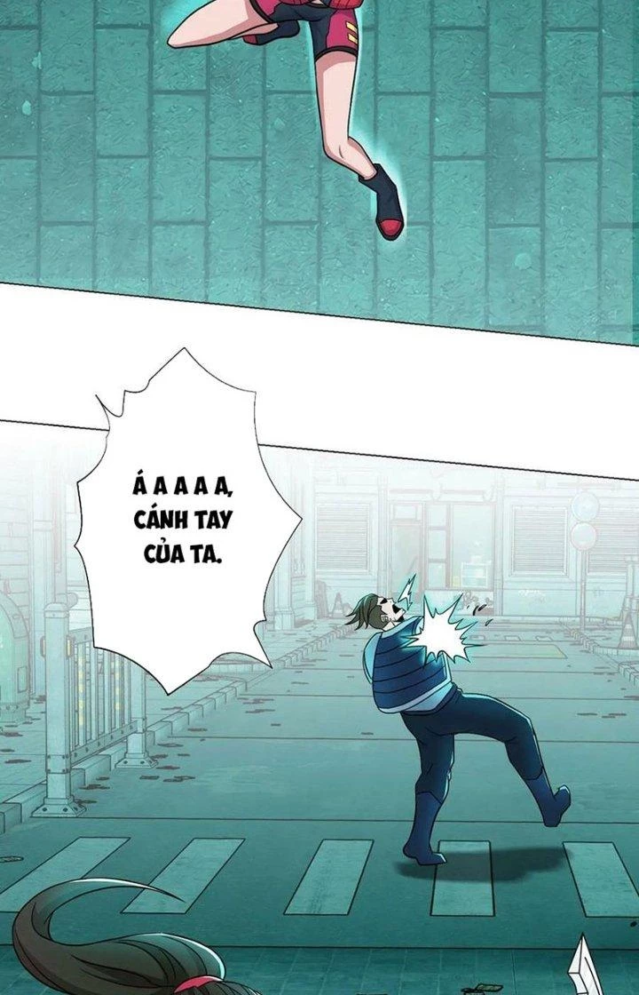 Vô Ám Anh Hùng Chapter 9 - 36