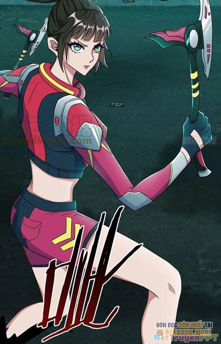 Vô Ám Anh Hùng Chapter 9 - 37