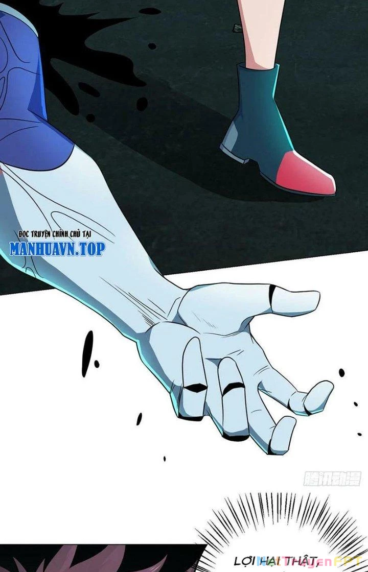 Vô Ám Anh Hùng Chapter 9 - 38