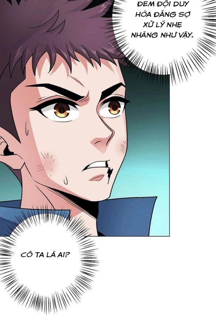 Vô Ám Anh Hùng Chapter 9 - 39