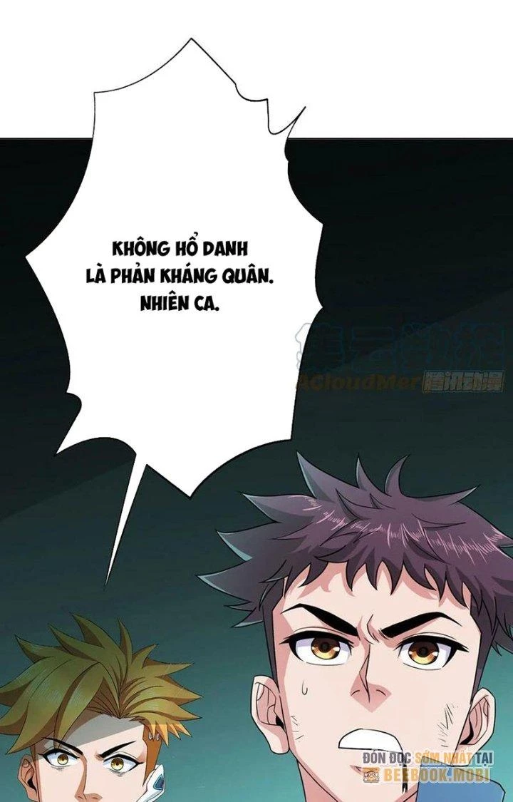 Vô Ám Anh Hùng Chapter 9 - 40