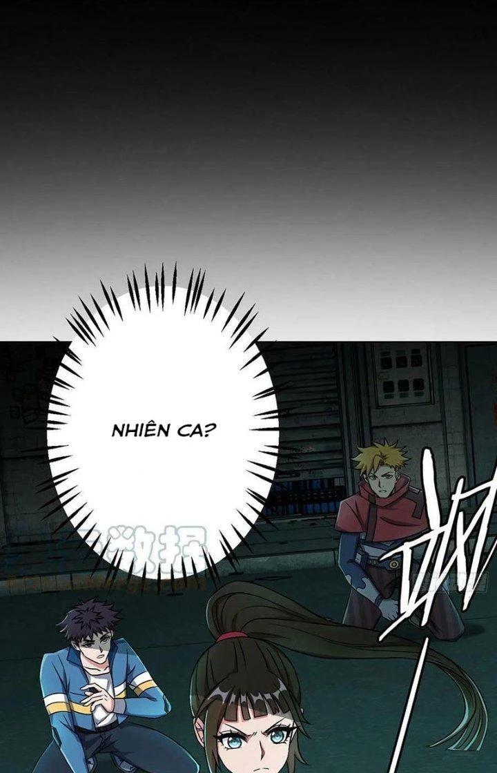 Vô Ám Anh Hùng Chapter 10 - 2