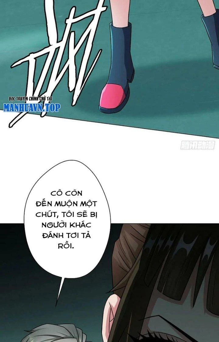 Vô Ám Anh Hùng Chapter 10 - 4
