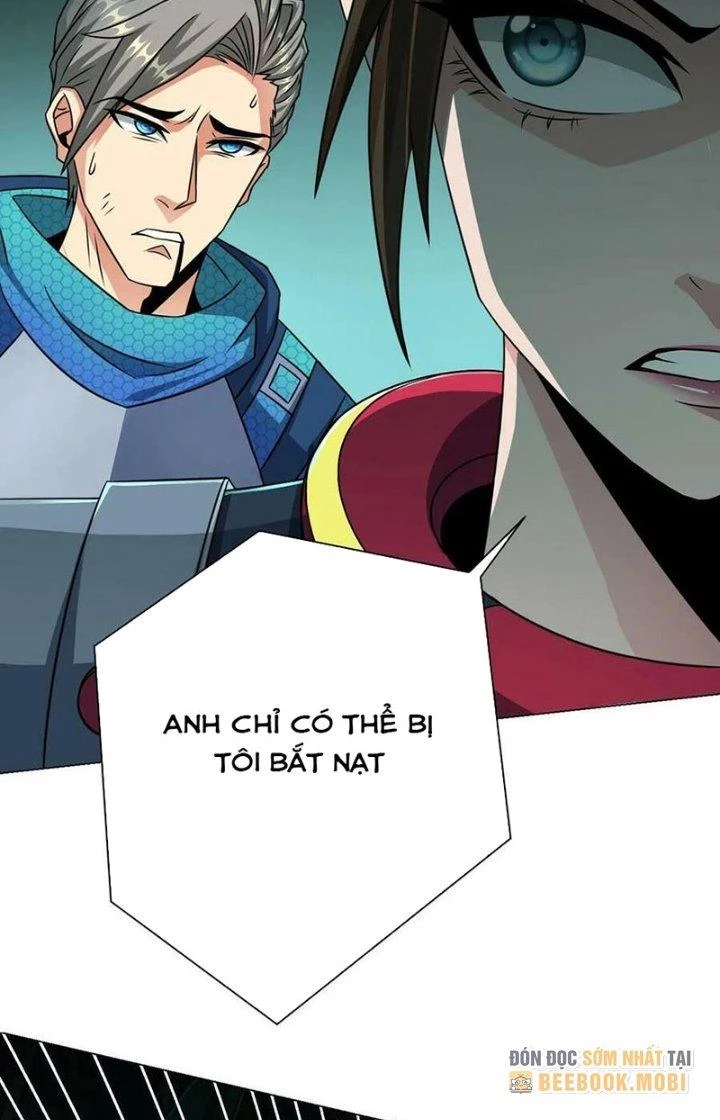 Vô Ám Anh Hùng Chapter 10 - 5