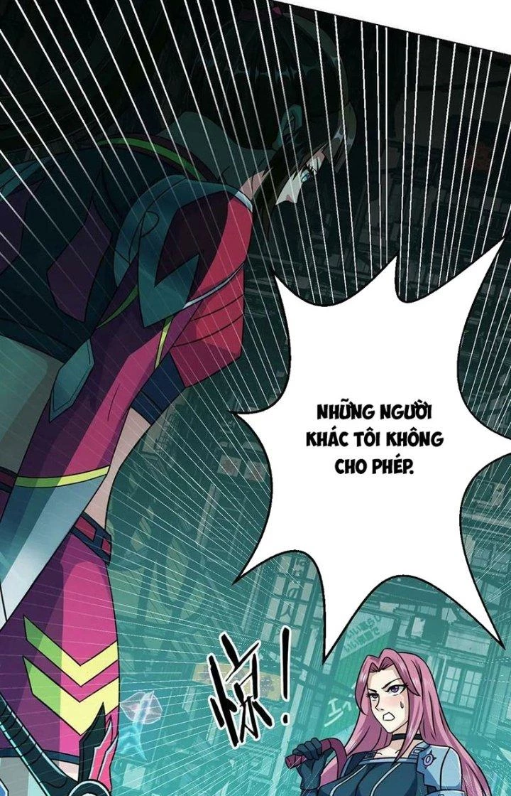 Vô Ám Anh Hùng Chapter 10 - 6