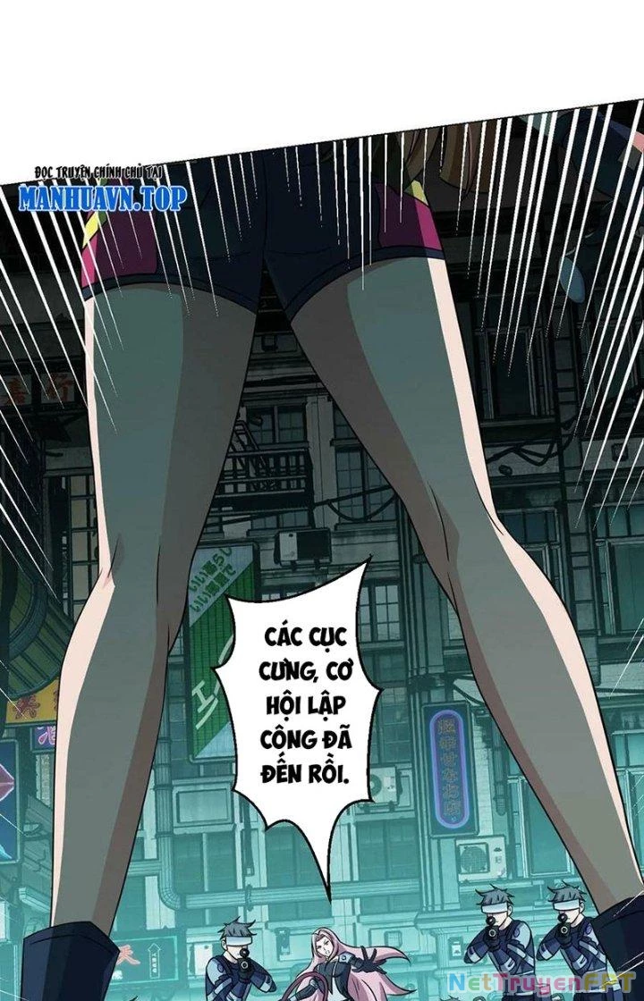 Vô Ám Anh Hùng Chapter 10 - 8