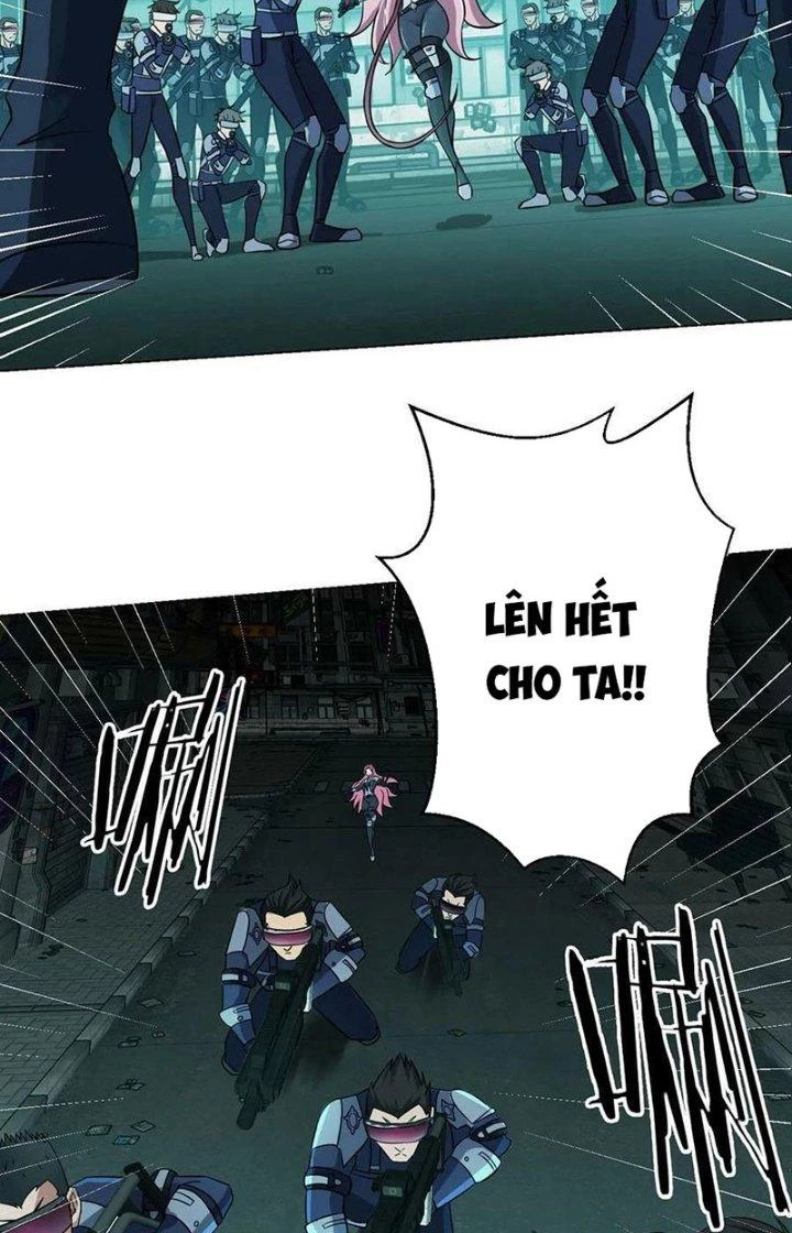Vô Ám Anh Hùng Chapter 10 - 9