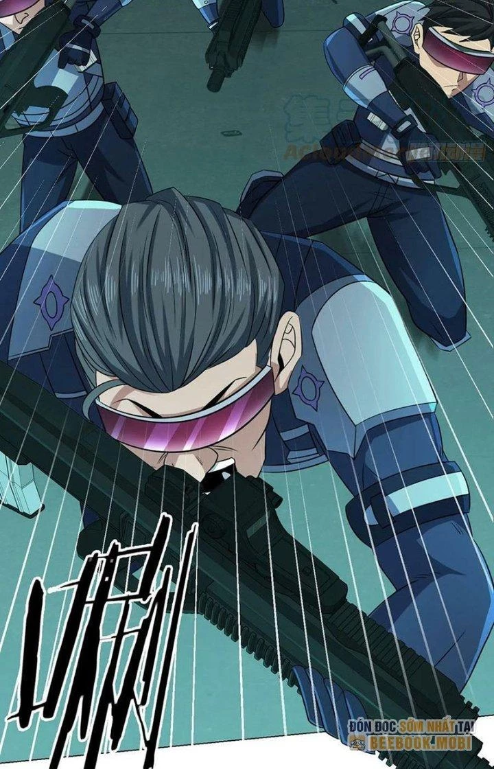Vô Ám Anh Hùng Chapter 10 - 10