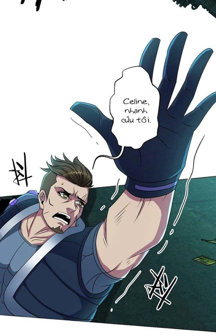Vô Ám Anh Hùng Chapter 10 - 11