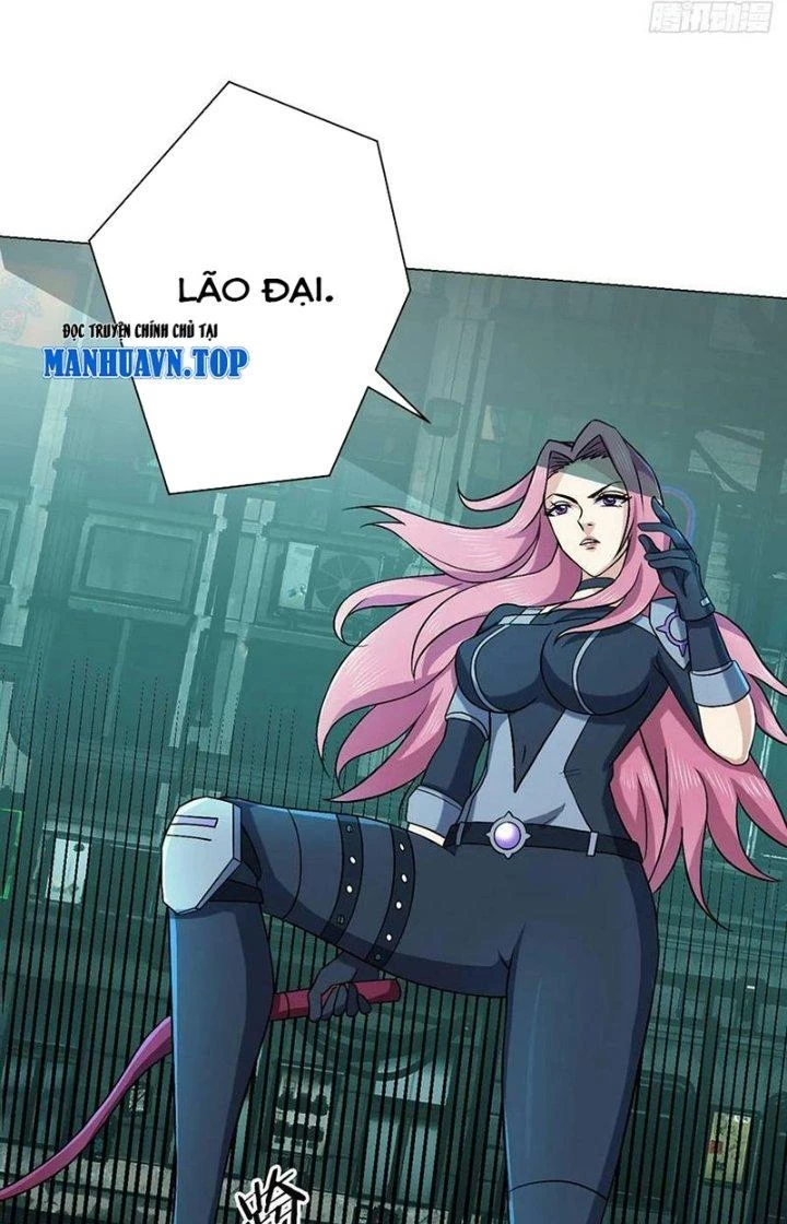 Vô Ám Anh Hùng Chapter 10 - 12