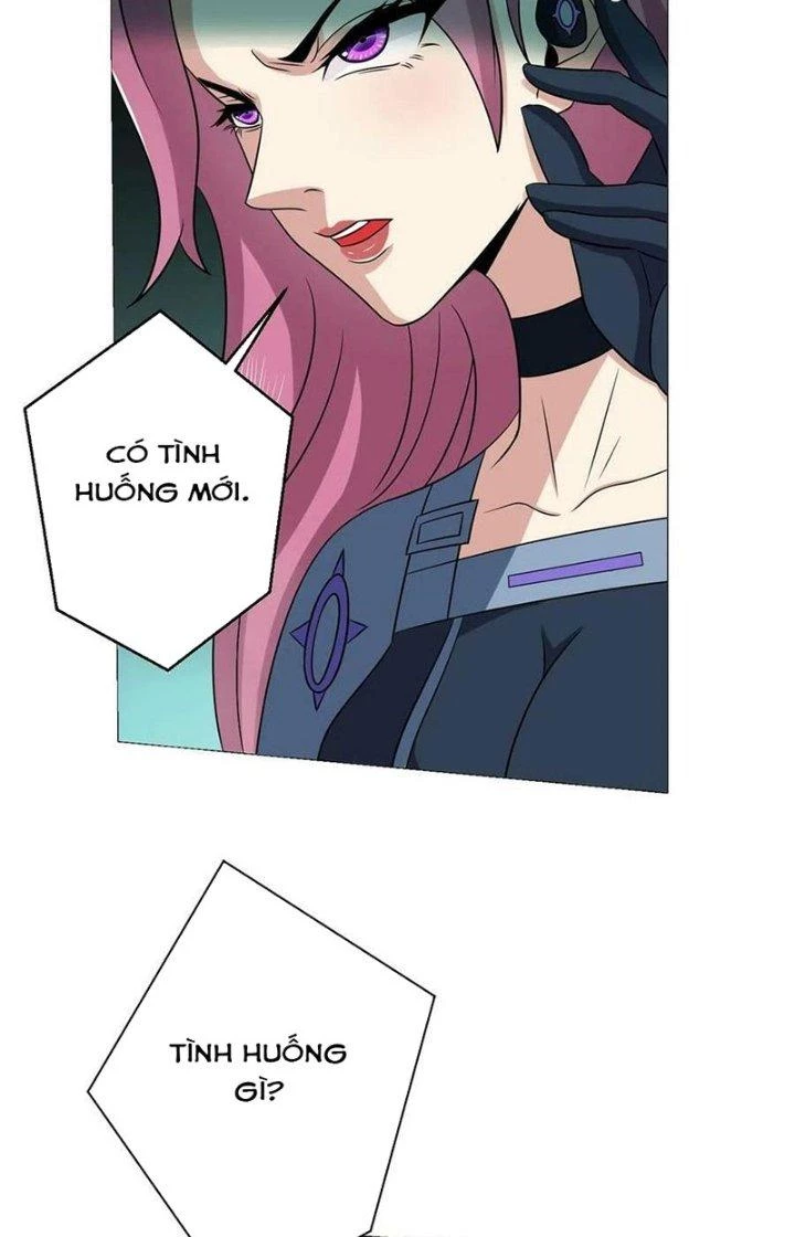 Vô Ám Anh Hùng Chapter 10 - 14