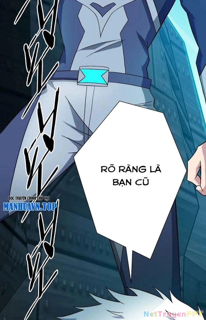 Vô Ám Anh Hùng Chapter 10 - 16