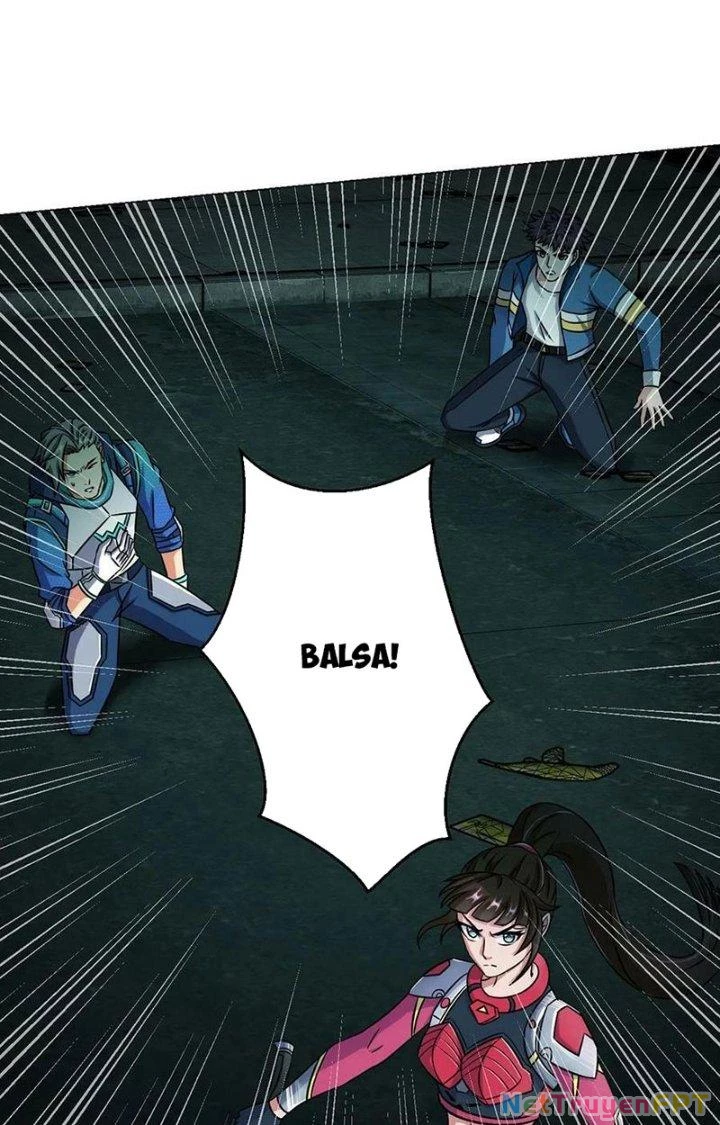 Vô Ám Anh Hùng Chapter 10 - 18