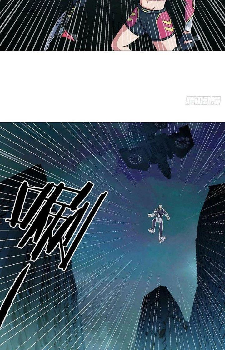 Vô Ám Anh Hùng Chapter 10 - 19